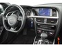 Audi A5 Cabriolet 1.8 TFSI 170pk 2x S-Line Nekverwarming Trekhaak Leder Stoelverwarming Navigatie
