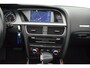 Audi A5 Cabriolet 1.8 TFSI 170pk 2x S-Line Nekverwarming Trekhaak Leder Stoelverwarming Navigatie