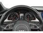 Audi A5 Cabriolet 1.8 TFSI 170pk 2x S-Line Nekverwarming Trekhaak Leder Stoelverwarming Navigatie