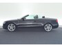 Audi A5 Cabriolet 1.8 TFSI 170pk 2x S-Line Nekverwarming Trekhaak Leder Stoelverwarming Navigatie