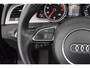 Audi A5 Cabriolet 1.8 TFSI 170pk 2x S-Line Nekverwarming Trekhaak Leder Stoelverwarming Navigatie