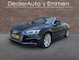 Audi A5 Cabriolet 2.0 TFSI LEDER SPORTSTOELEN NAVIGATIE LMV CRUISE