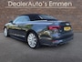 Audi A5 Cabriolet 2.0 TFSI LEDER SPORTSTOELEN NAVIGATIE LMV CRUISE