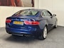 Jaguar XE 2.0 PORTFOLIO LEDER NAVIGATIE CRUISE CONTROL GLAZEN SCHUIF/KANTELDAK KEYLESS GO RIJSTROOKSENSOREN ACHTERUITRIJCAMERA AFN. TREKHAAK ZEER MOOI !! Brgl