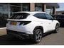 Hyundai Tucson 1.6 T-GDI MHEV Comfort Smart PANO LEER/MEMORY STUURVERW. 4xSTOELVERW. CARPLAY 360-CAMERA DAB