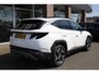Hyundai Tucson 1.6 T-GDI MHEV Premium PANO LEER/MEMORY STUURVERW. 4xSTOELVERW. CARPLAY 360-CAMERA DAB