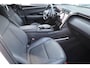 Hyundai Tucson 1.6 T-GDI MHEV Premium PANO LEER/MEMORY STUURVERW. 4xSTOELVERW. CARPLAY 360-CAMERA DAB