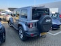Jeep Wrangler Unlimited 2.0T Sahara