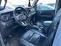 Jeep Wrangler Unlimited 2.0T Sahara