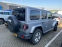 Jeep Wrangler Unlimited 2.0T Sahara