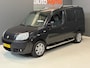 Fiat Doblò 1.4 Dynamic Family 5pers. NW APK 2x schuifdeur, trekhaak, airco
