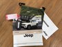 Jeep Renegade 1.3T DDCT S 150pk Automaat 19Inch l.m. velgen, dode hoeksensor, achteruitrijcamera