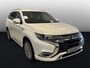 Mitsubishi Outlander 2.4 PHEV Intense+ ( Adaptief. cruise controle / standkachel / la