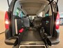 Citroën Berlingo Rolstoelauto Automaat Rolstoel voorin PARAVAN