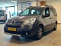 Citroën Berlingo Rolstoelauto Automaat Rolstoel voorin PARAVAN