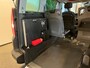 Citroën Berlingo Rolstoelauto Automaat Rolstoel voorin PARAVAN