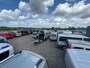 Citroën Berlingo Rolstoelauto Automaat Rolstoel voorin PARAVAN