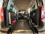 Citroën Berlingo Rolstoelauto Automaat Rolstoel voorin PARAVAN