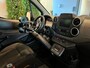 Citroën Berlingo Rolstoelauto Automaat Rolstoel voorin PARAVAN