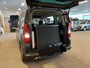 Citroën Berlingo Rolstoelauto Automaat Rolstoel voorin PARAVAN