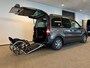 Citroën Berlingo Rolstoelauto Automaat Rolstoel voorin PARAVAN