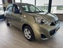 Nissan Micra 1.2 Acenta