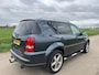 SsangYong Rexton RX 270 XVT 2.750,- EX BPM !