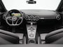 Audi TT Roadster 45 TFSI 245 pk Pro Line S Competition S Line S-Sportstoelen, Fijnnappa leder, Navi plus, Camera