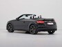 Audi TT Roadster 45 TFSI 245 pk Pro Line S Competition S Line S-Sportstoelen, Fijnnappa leder, Navi plus, Camera