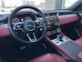 Jaguar F-Pace 3.0 P400 6-cilinder AWD R-Dynamic SE | Adaptive Cruise | Head-up Display | Performance stoelen met koelfunctie |
