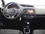 Toyota Yaris 1.3 VVT-i Aspiration | Airco | Parkeer camera | Bluetooth | Cruise control |