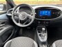 Toyota Aygo X 1.0 VVT-i S-CVT Style automaat