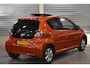 Toyota Aygo 1.0 VVT-i Dynamic Orange + Schuifdak|Bluetooth|Airco|LM Velgen|