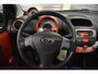 Toyota Aygo 1.0 VVT-i Dynamic Orange + Schuifdak|Bluetooth|Airco|LM Velgen|