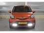 Toyota Aygo 1.0 VVT-i Dynamic Orange + Schuifdak|Bluetooth|Airco|LM Velgen|