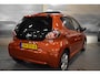 Toyota Aygo 1.0 VVT-i Dynamic Orange + Schuifdak|Bluetooth|Airco|LM Velgen|