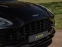 Aston Martin DBX 550 4.0 V8 | Panoramadak | 360 cam | Premium Audio | Onyx Black | Carbon interior
