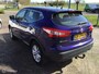 Nissan Qashqai 1.5 dCi Acenta