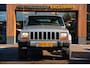 Jeep Cherokee 4.0i 60th Anniversary XJ Cruise Stoelverw. Leer 4X4 Sperdifferentieel Trekhaak