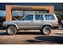 Jeep Cherokee 4.0i 60th Anniversary XJ Cruise Stoelverw. Leer 4X4 Sperdifferentieel Trekhaak