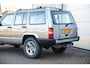 Jeep Cherokee 4.0i 60th Anniversary XJ Cruise Stoelverw. Leer 4X4 Sperdifferentieel Trekhaak