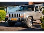 Jeep Cherokee 4.0i 60th Anniversary XJ Cruise Stoelverw. Leer 4X4 Sperdifferentieel Trekhaak