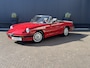 Alfa Romeo Spider 2.0 Quadrifoglio Verde | NL-Auto | 2e eigenaar |
