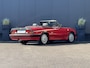 Alfa Romeo Spider 2.0 Quadrifoglio Verde | NL-Auto | 2e eigenaar |