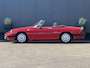 Alfa Romeo Spider 2.0 Quadrifoglio Verde | NL-Auto | 2e eigenaar |