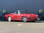 Alfa Romeo Spider 2.0 Quadrifoglio Verde | NL-Auto | 2e eigenaar |