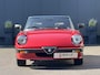 Alfa Romeo Spider 2.0 Quadrifoglio Verde | NL-Auto | 2e eigenaar |