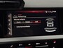 Audi A3 Sportback 30 TFSI S-line Airco, Navi, Parkeersensoren, Virtual desk, Cruise control, Stoelverwarming, A start stop