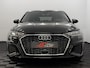 Audi A3 Sportback 30 TFSI S-line Airco, Navi, Parkeersensoren, Virtual desk, Cruise control, Stoelverwarming, A start stop