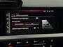 Audi A3 Sportback 30 TFSI S-line Airco, Navi, Parkeersensoren, Virtual desk, Cruise control, Stoelverwarming, A start stop